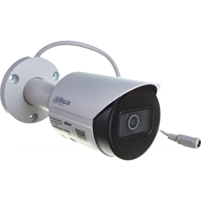 DAHUA Видеокамера IP уличная цилиндр 2Мп DH-IPC-HFW2230SP-S-0280B АВ5023540