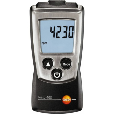 Testo Тахометр карманный 460 0560 0460