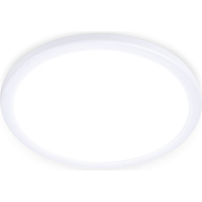 Встраиваемый светильник Ambrella Light Downlight 4 DLR313 AMBR_DLR313