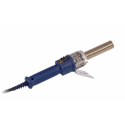 DYTRON Комплект для сварки полипропиленовых труб P-4b 650 W TraceWeld Plus MINI blue 4955