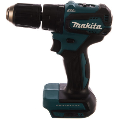 Аккумуляторная дрель Makita DHP483Z