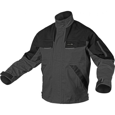 Рабочая куртка HOEGERT TECHNIK HOEGERT EDGAR HT5K284-1-3XL