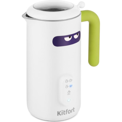 Капучинатор KITFORT КТ-774-2