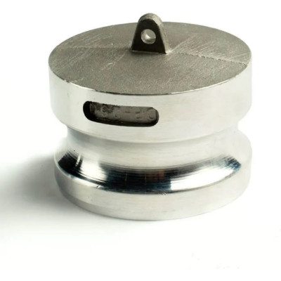 MGF Камлок Алюминиевый DP-400 4