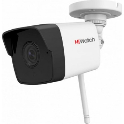 HIWATCH IP камера DS-I250W С 4 mm 00-00012882