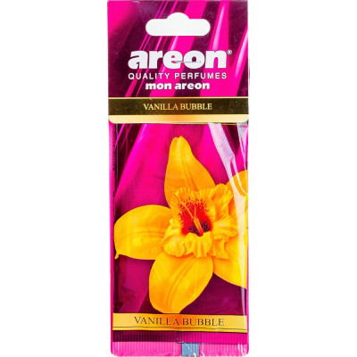 Ароматизатор Areon MON AREON MA29