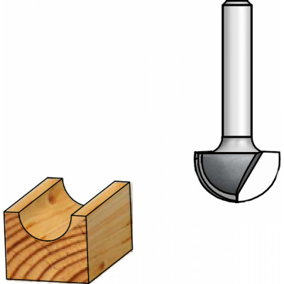 Фреза WPW RB06005