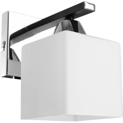 Настенный светильник ARTE LAMP A8165AP-1BK