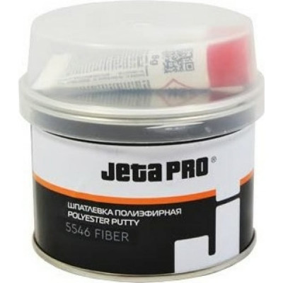 Шпатлевка Jeta PRO FIBER 5546