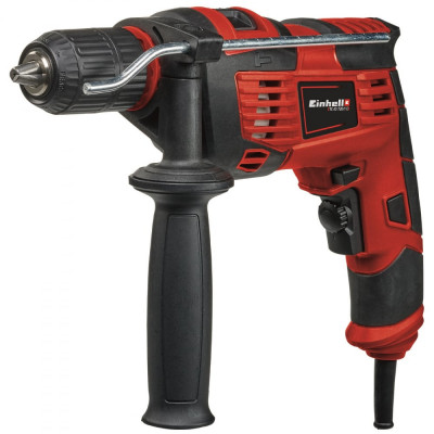 Ударная дрель Einhell TC-ID 720/1 E 4259848