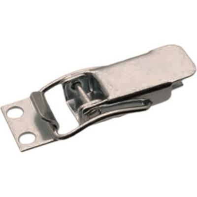 ЦКИ ЗАМОК-СТЯЖКА 42мм 2.45.00 Ц 15шт 64563