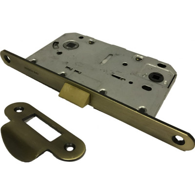 ADDEN BAU Защелки WC 414 BRONZE 940000000858