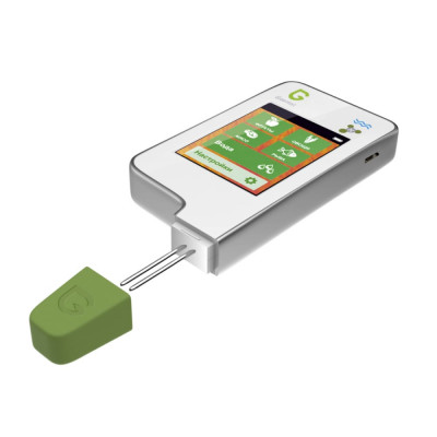 Greentest KIT FB0133 - 3 - нитрат-тестер, измеритель жёсткости воды 7351