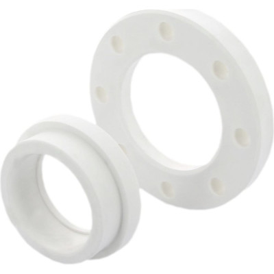 Полипропиленовый фланец Berke Plastik 3222-sls-630000