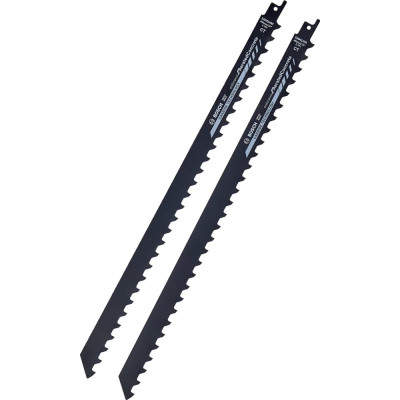 Полотна для ножовок Bosch S2041 2608650975