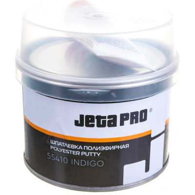 Шпатлевка Jeta PRO INDIGO 554100,25