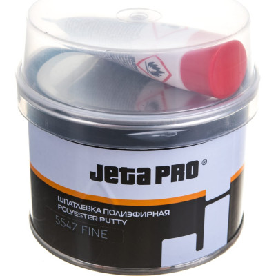 Шпатлевка Jeta PRO FINE 55470,25