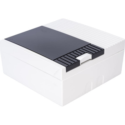 Наружный щиток MONO ELECTRIC 180-010002-008