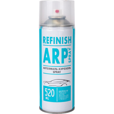 ARP Аэрозоль автолак RAL1013 520 мл 10130000