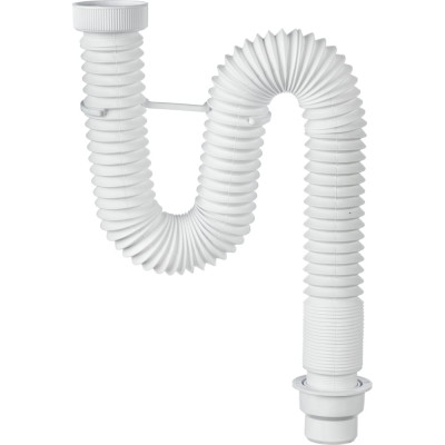VIRPLAST VIR гофротруба 1.1/2 40/50 Элит L900мм 100110 30980622