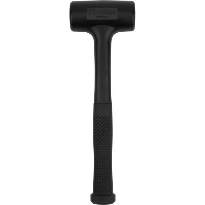 NORGAU Молоток без отдачи мягкий D-50 мм, тип N227-50, 075140050