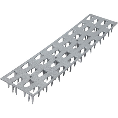 РК ГРУП Пластина гвоздевая 48x200x1,2x14 РКГ00006332