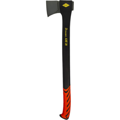 DDE Топор Dynamic AXE28 колун, 710 мм,1550 г. 647-796