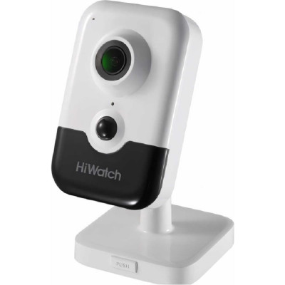 HIWATCH IP камера DS-I214W С 2,8 mm 00-00014186