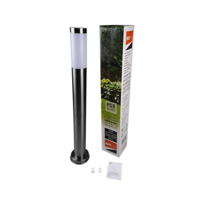 Jazzway Светильник PGB 03-800 E27 230V CH хром IP44 5040755
