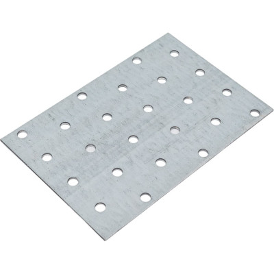 РК ГРУП Пластина соединительная 80x120х1.8 РКГ00000811