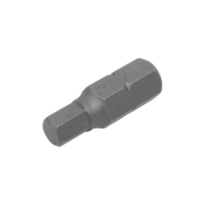 Jonnesway D130H70 Бита 10мм, Шестигранная 7 мм, 30 мм материал 47451