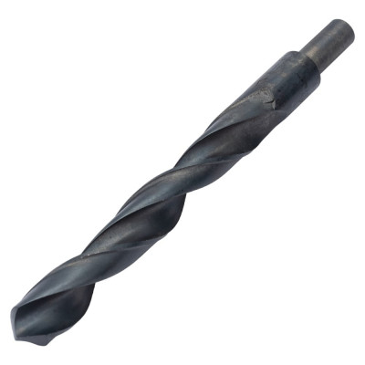 ИНСТУЛС Сверло цх ср ф19.00x135x198 HSS 4241 DIN338N хв.13мм 00001615086