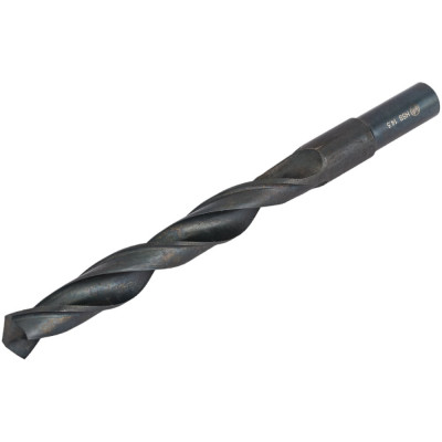 ИНСТУЛС Сверло цх ср ф14.50x114x169 HSS 4241 DIN338N хв.13мм 00001615077