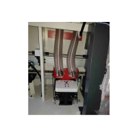 Полиолефиновый воздуховод TEX POF-600-80/10