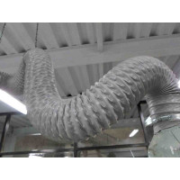 TEX PVC-F-300-180/10 Воздуховод полиэфирный PVC-F-300-180/10