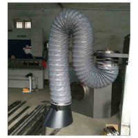 TEX PVC-F-300-180/10 Воздуховод полиэфирный PVC-F-300-180/10