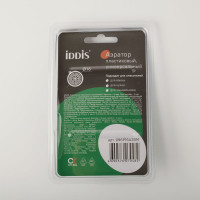 Бескорпусный аэратор для смесителя IDDIS 996P16A3SM