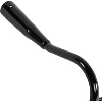 Стальная усиленная мотыга без черенка СИБРТЕХ 190х60 мм 62281