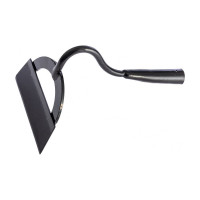 Стальная усиленная мотыга без черенка СИБРТЕХ 190х60 мм 62281