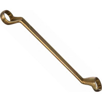 Накидной изогнутый ключ STAYER ТЕХНО 27130-25-28