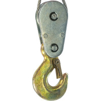 Автомобильная лебедка STAYER 1т / 1,8м 4310-1