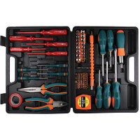 Набор инструментов STURM 1310-01-TS7