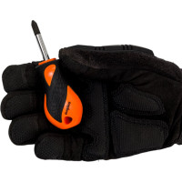 Крестовая отвертка Ombra 512038