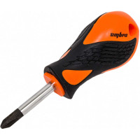 Крестовая отвертка Ombra 512038
