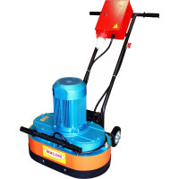 Мозаично-шлифовальная машина МИСОМ СО-327