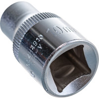 Головка торцевая 1/2" DR (10 мм) Jonnesway S04H4910