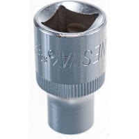 Головка торцевая 1/2" DR (10 мм) Jonnesway S04H4910