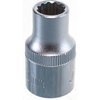 Головка торцевая 1/2" DR (10 мм) Jonnesway S04H4910