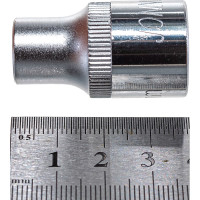 Головка торцевая 1/2" DR (10 мм) Jonnesway S04H4910