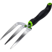 Садовая посадочная вилка Центроинструмент 0456-3